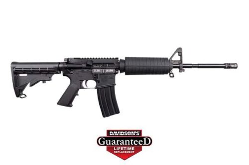 DBF DB15USB V2 5.56 16IN 30RD