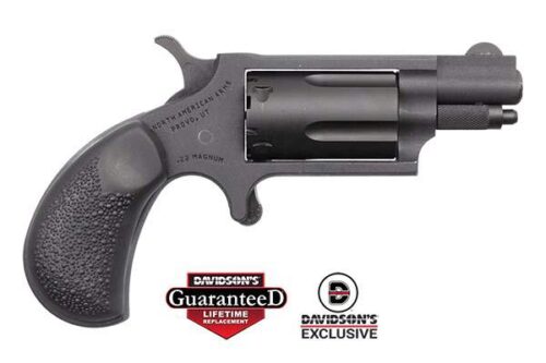 NAM MINI-REV 22L/22M 1.1CRK DE