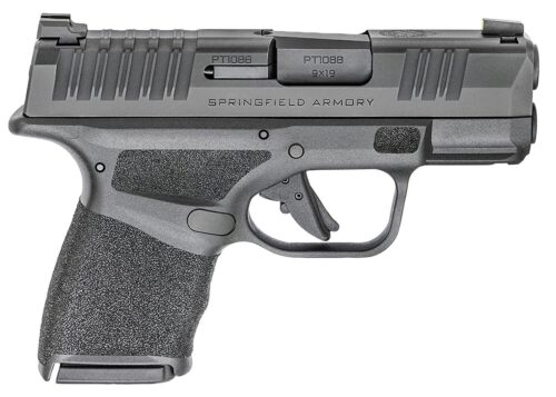 SPRGFLD HELLCAT 9MM 3 BLK 13RD