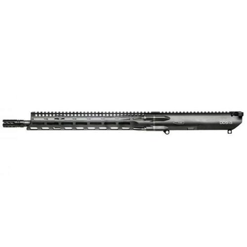 DAN UPPER DD5 V3 7.62X51 16 MLOK