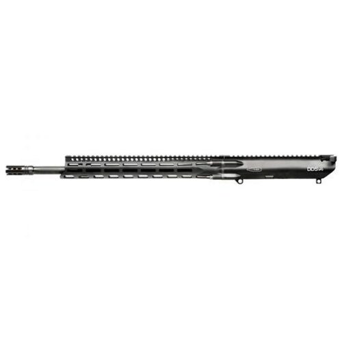 DAN UPPER DD5 V4 7.62X51 18 MLOK
