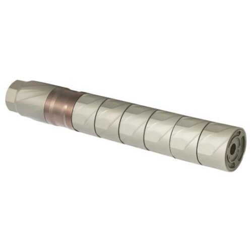 ODIN NAV 22 SUPPRESSOR MODULAR 22LR