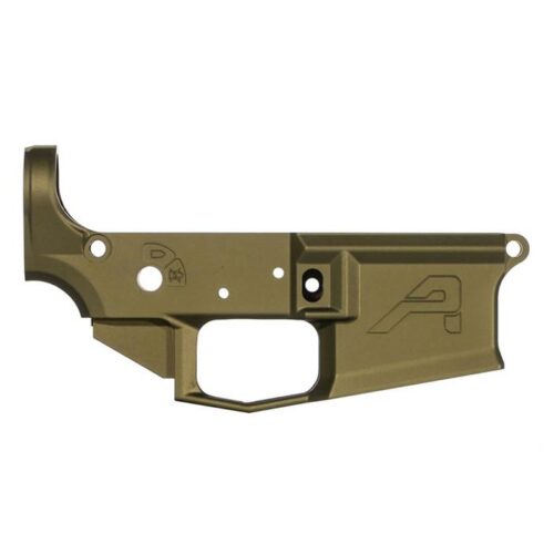 AERO M4E1 STRIPPED LOWER ODG