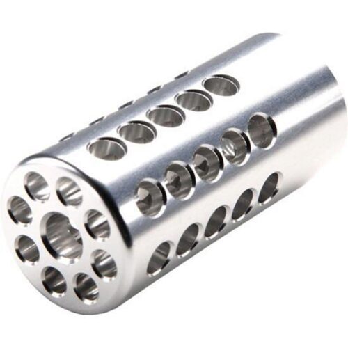 TACSOL 10/22 COMPENSATOR .920 SILVER