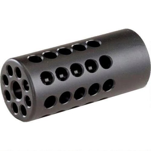TACSOL SW22 RIDGE-LITE COMPENSATOR MATTE BLK