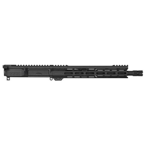 CMMG BANSHEE MK4 UPPER GROUP 300BLK 12.5 BLK