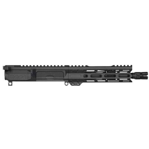 CMMG BANSHEE MK4 UPPER GROUP 300BLK 8 BLK