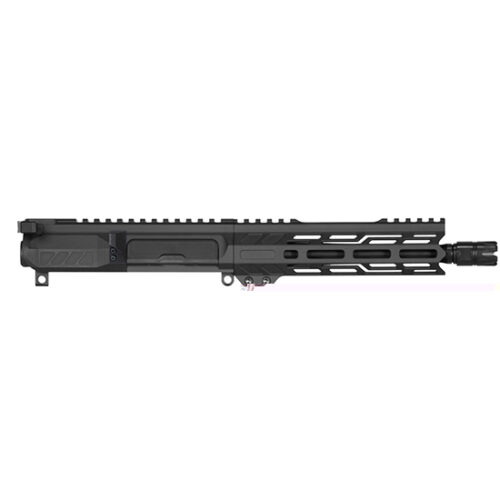 CMMG BANSHEE UPPER GROUP 5.7X28 8 BLK
