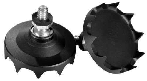 WAR PRECISION BIPOD CLAW FOOT