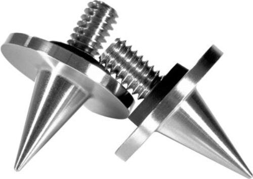 WAR PRECISION BIPOD SPIKE FOOT