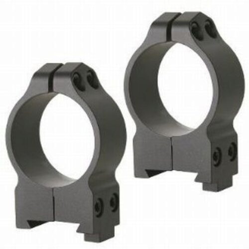 WAR RINGS 1 MED CZ 550 MATTE DOVETAIL