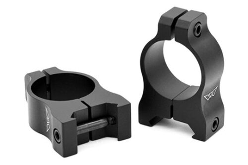 WAR RINGS VAPOR 1 MED MATTE