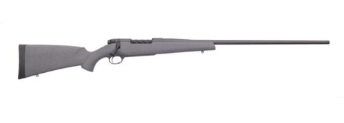 WBY MKV HUNTER 6.5WBY RPM 24 GRAY