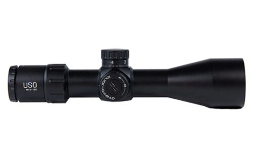 US OPTICS 3-12X44 SFP TRIPLEX