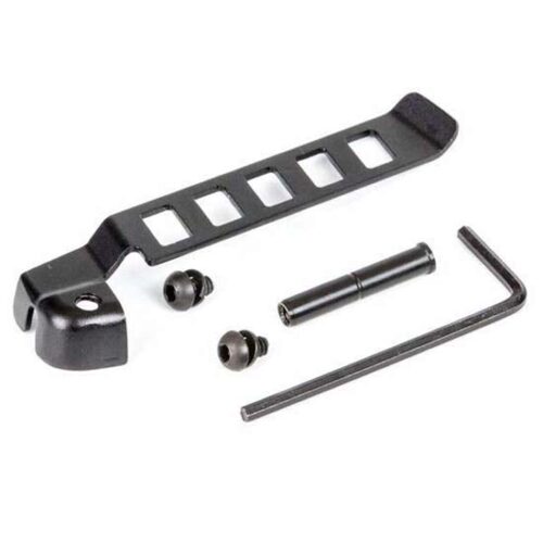 TECHNA CLIP RUG LCP II RH BLK