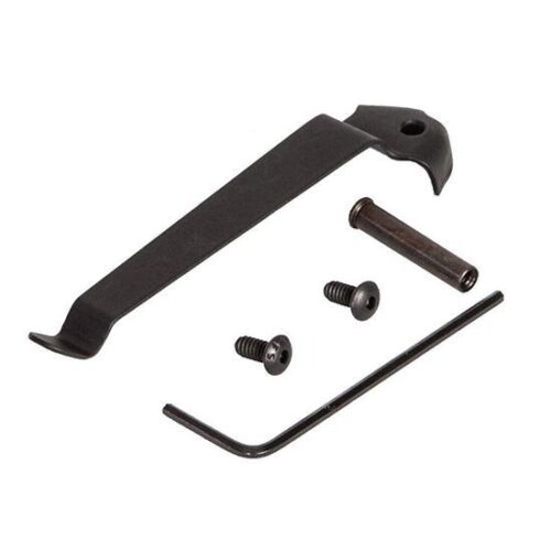 TECHNA CLIP RUGER LCP LH BLK