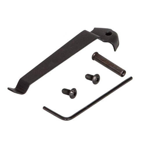 TECHNA CLIP RUGER LCP RH BLK