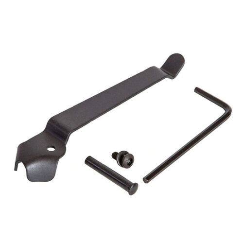 TECHNA CLIP S&W BODYGUARD RH BLK