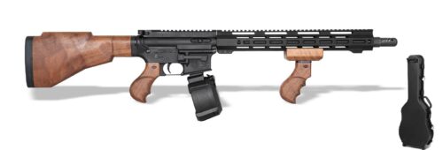 DBF DB9R 9MM 16 WOOD 15 M-LOK 50RD