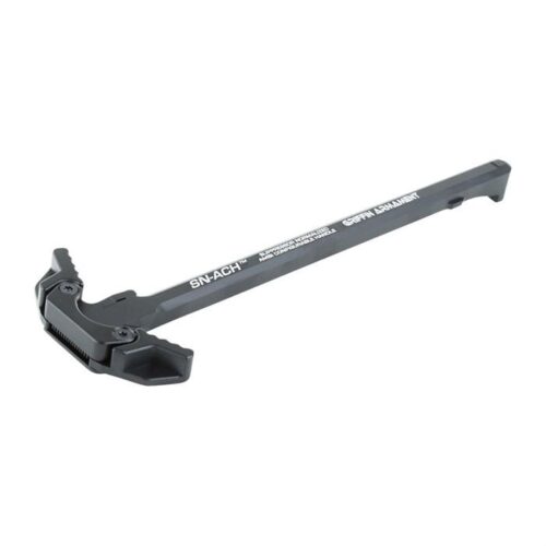 GRIFFIN SNACH AMBI CHARGING HANDLE AR10