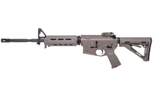 SPIKE'S M4LE 556NATO 16 FDE NO MAG