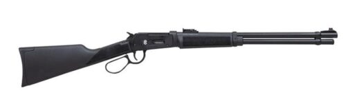 CITADEL LEVER ACTION 410 20 BLK