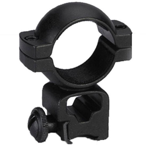 TRAD RINGS 1 QUICK PEEP 22CAL BLACK