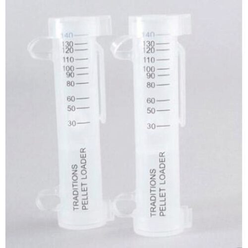 TRAD SUPER MAG PELLET QUICK LOADER