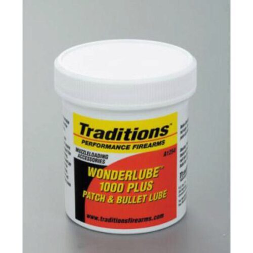 TRAD WONDERLUBE 1000 4OZ JAR