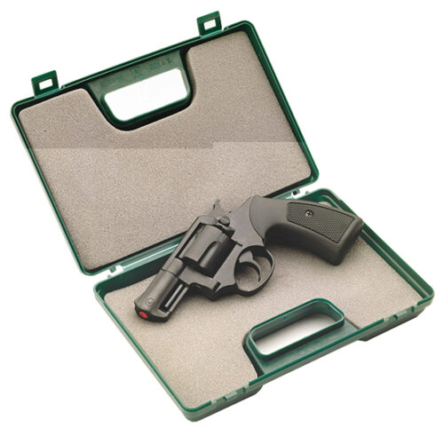 TRAD DLX STARTER PISTOL W/CASE