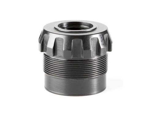 DEAD AIR GHOST FIXED MOUNT 1/2X28