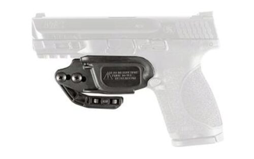 RAVEN VANGUARD 2 M&P FULL&CMPCT ADV