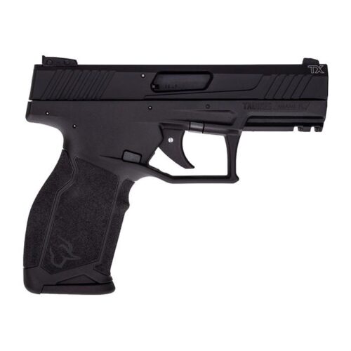 TAU TX22 22LR SAO PST 16 B NMS