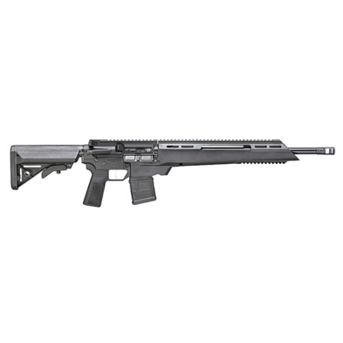 SPR SAINT EDGE ATC 223 WYLDE 18 B5 BLK