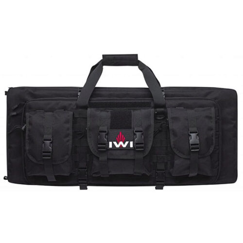 IWI TAVOR MULTI GUN CASE BLK 32