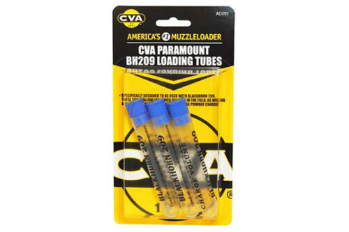 CVA PARAMOUNT BH209 LOADING TUBES 3PK