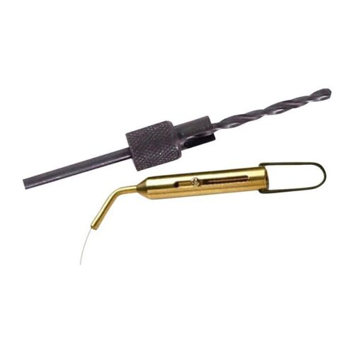 CVA QRBP BREECH PLUG CLEAN OUT SYSTEM