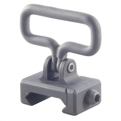 GG&G SLING THING PICATINNY BLK