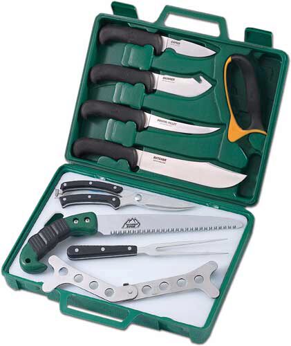 OD EDGE GAME-PRO 11 PIECES