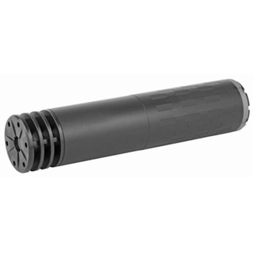 SILENCERCO OMEGA 30 CAL BLK