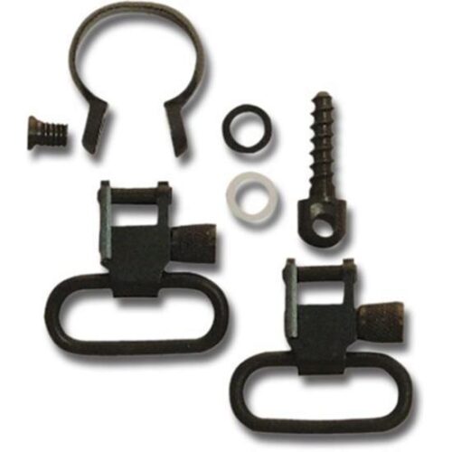 GROVTEC SWIVEL SET RIFLE ONE PIECE BAND SET