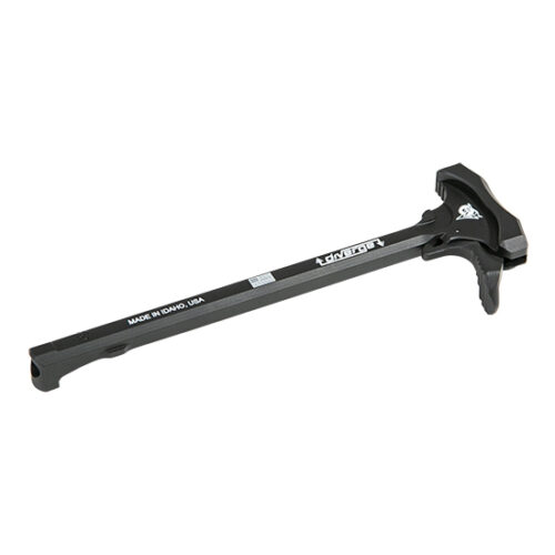 ODIN DIVERGE EXT CHARGING HANDLE BLK