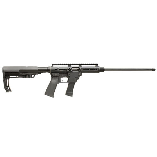 TNW ASR LTE RIFLE BLK 9MM