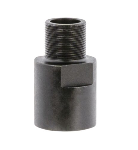 ATI GSG-MP409 9MM 1/2X28 MUZZLE TRHEAD ADAPTER
