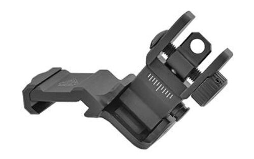 UTG ACCU-SYNC 45 FLIP REAR-SIGHT