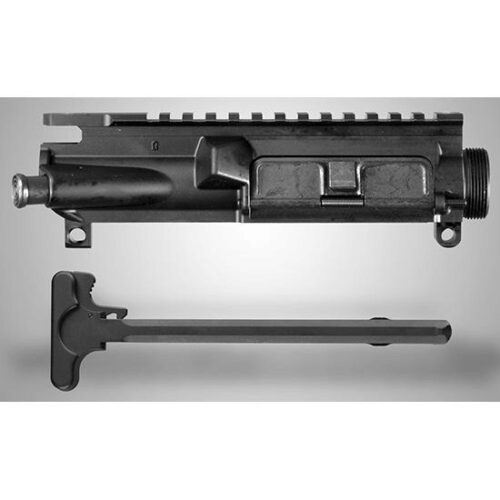 AM UPPER RECEIVER AR15 A3 ASSEMBLED W/ CH