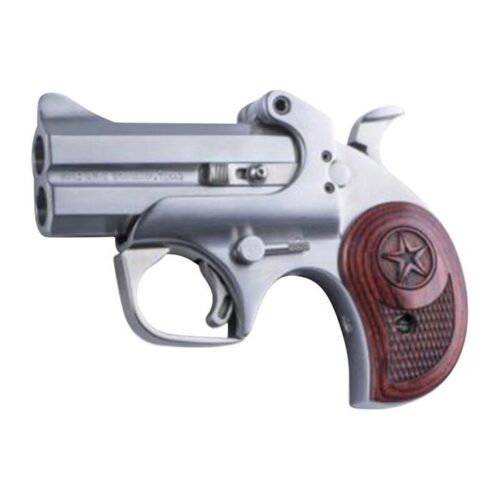 BOND TEXAS DEFENDER 45ACP 3 ROSEWOOD