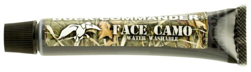 Duck Commander DNFC Face Paint  Camo