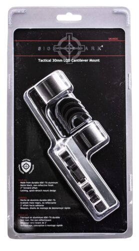 SIGHT SM34020    TACT 30MM     LQD   CANT MNT