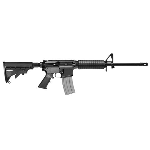 DTI ECHO 316H 5.56 16 HEAVY BARREL 30RD